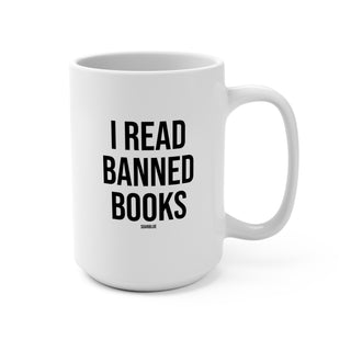 I Read Banned Books