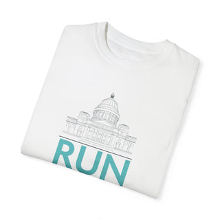 Run Like A Girl - Emerge Arkansas