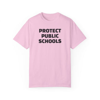 PROTECT PUBLIC SCHOOLS