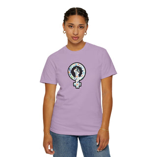 Empowerment Women's Garment-Dyed T-shirt