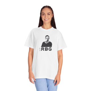 Live Like RBG