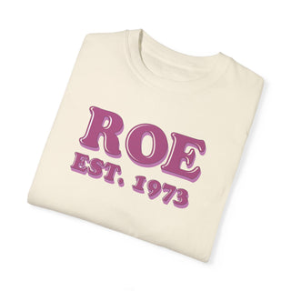 ROE EST. 1973