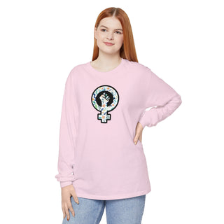 Empowerment Long Sleeve T-Shirt