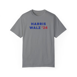 Harris Walz 2024