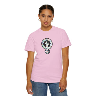 Empowerment Women's Garment-Dyed T-shirt