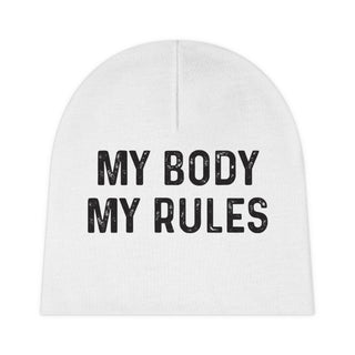 My Body My Rules