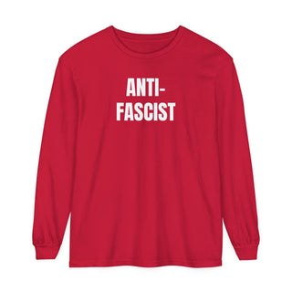 ANTI-FASCIST