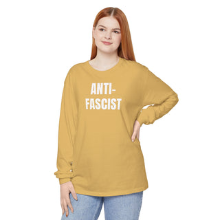 ANTI-FASCIST