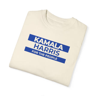 Kamala Harris - For The People