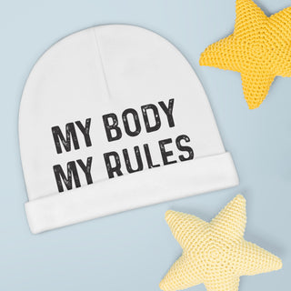 My Body My Rules