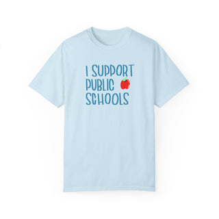 I Support Public Schools