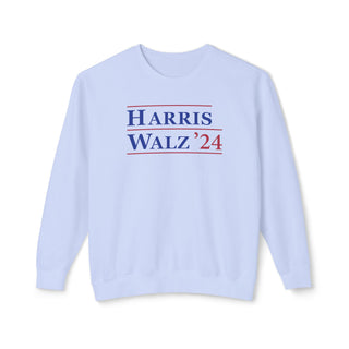 Harris Walz 2024