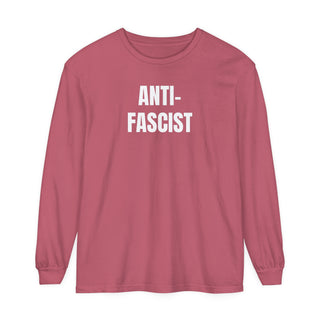 ANTI-FASCIST