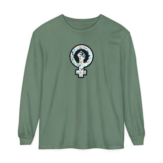 Empowerment Long Sleeve T-Shirt