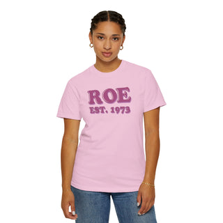 ROE EST. 1973