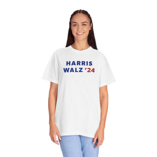 Harris Walz 2024