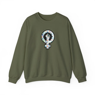 Women's Empowerment Sweatshirt