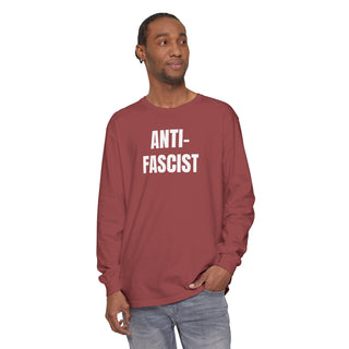 ANTI-FASCIST