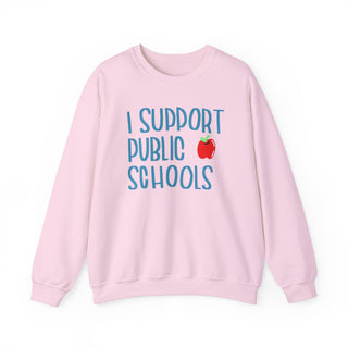 I Support Public Schools