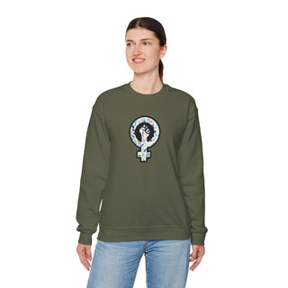 Women's Empowerment Sweatshirt