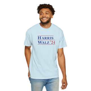 HARRIS WALZ 2024