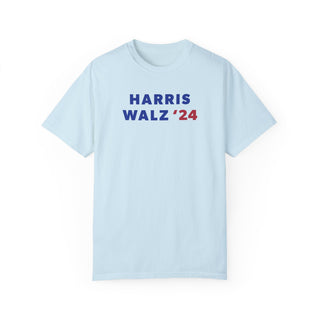 Harris Walz 2024