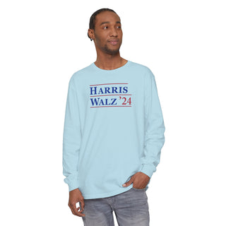 Harris ~ Walz 2024