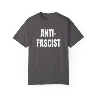 ANTI-FASCIST