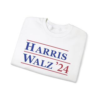 Harris ~ Walz 2024