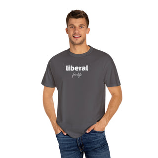 liberal - for life