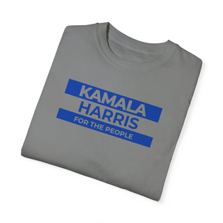 Kamala Harris - For The People