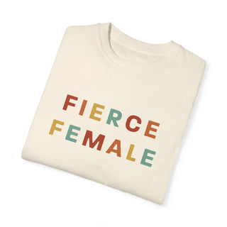 Fierce Female