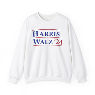 Harris ~ Walz 2024