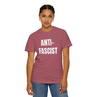 ANTI-FASCIST