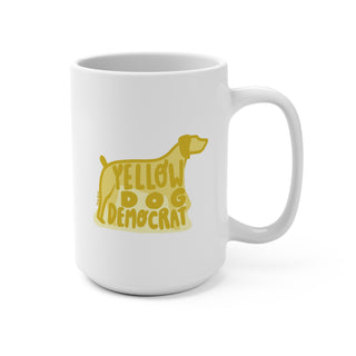 Yellow Dog Democrat