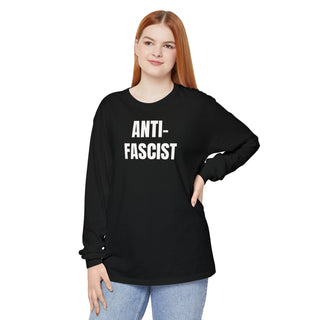 ANTI-FASCIST