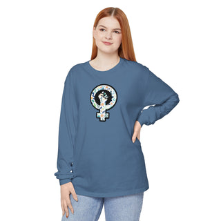 Empowerment Long Sleeve T-Shirt