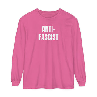 ANTI-FASCIST