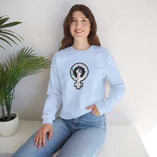 Women's Empowerment Sweatshirt