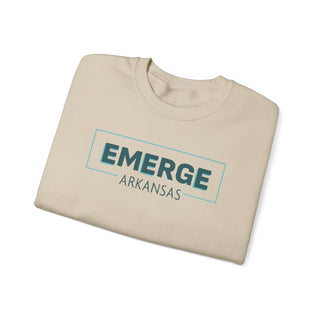 Emerge Arkansas