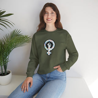 Women's Empowerment Sweatshirt