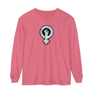 Empowerment Long Sleeve T-Shirt