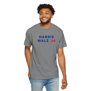 Harris Walz 2024