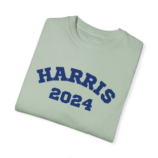 Harris 2024