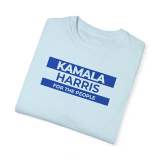 Kamala Harris - For The People