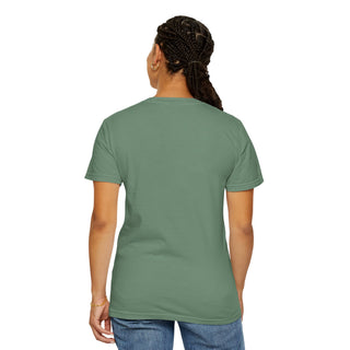 Empowerment Women's Garment-Dyed T-shirt