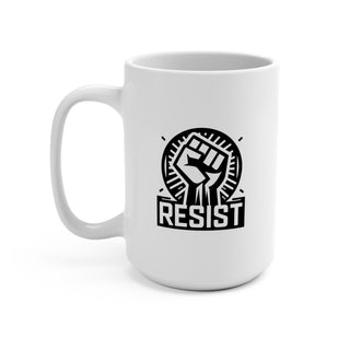 RESIST