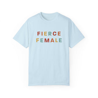 Fierce Female