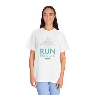 Run Like A Girl - Emerge Arkansas