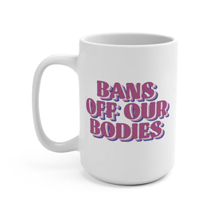 Bans Off Our Bodies